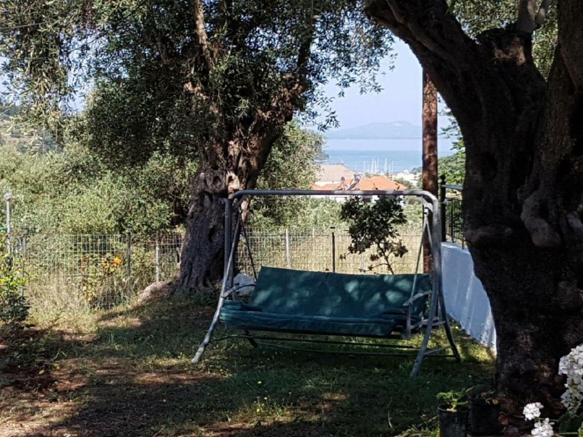 Studio Foris Sivota  Exterior photo