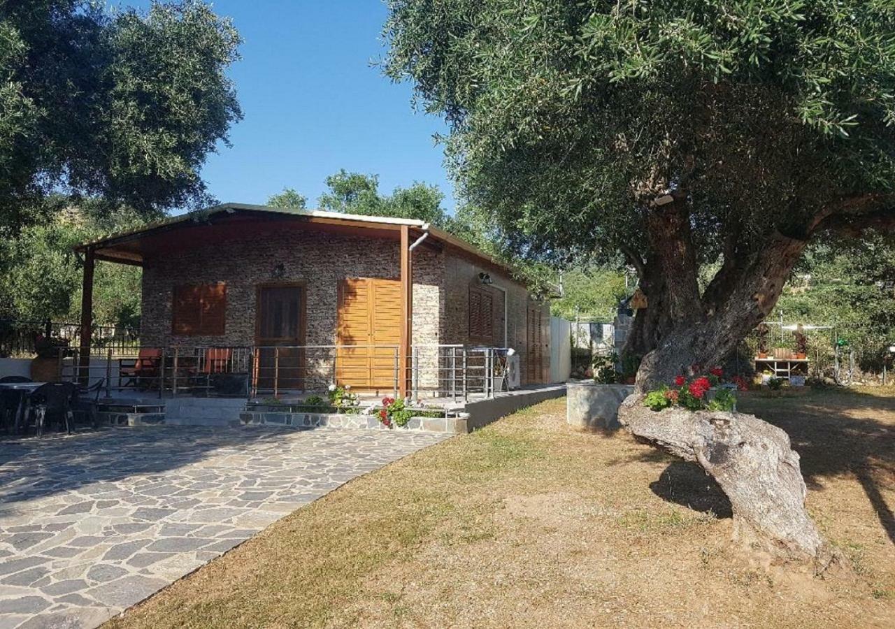 Studio Foris Sivota  Exterior photo