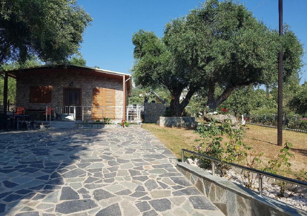 Studio Foris Sivota  Exterior photo