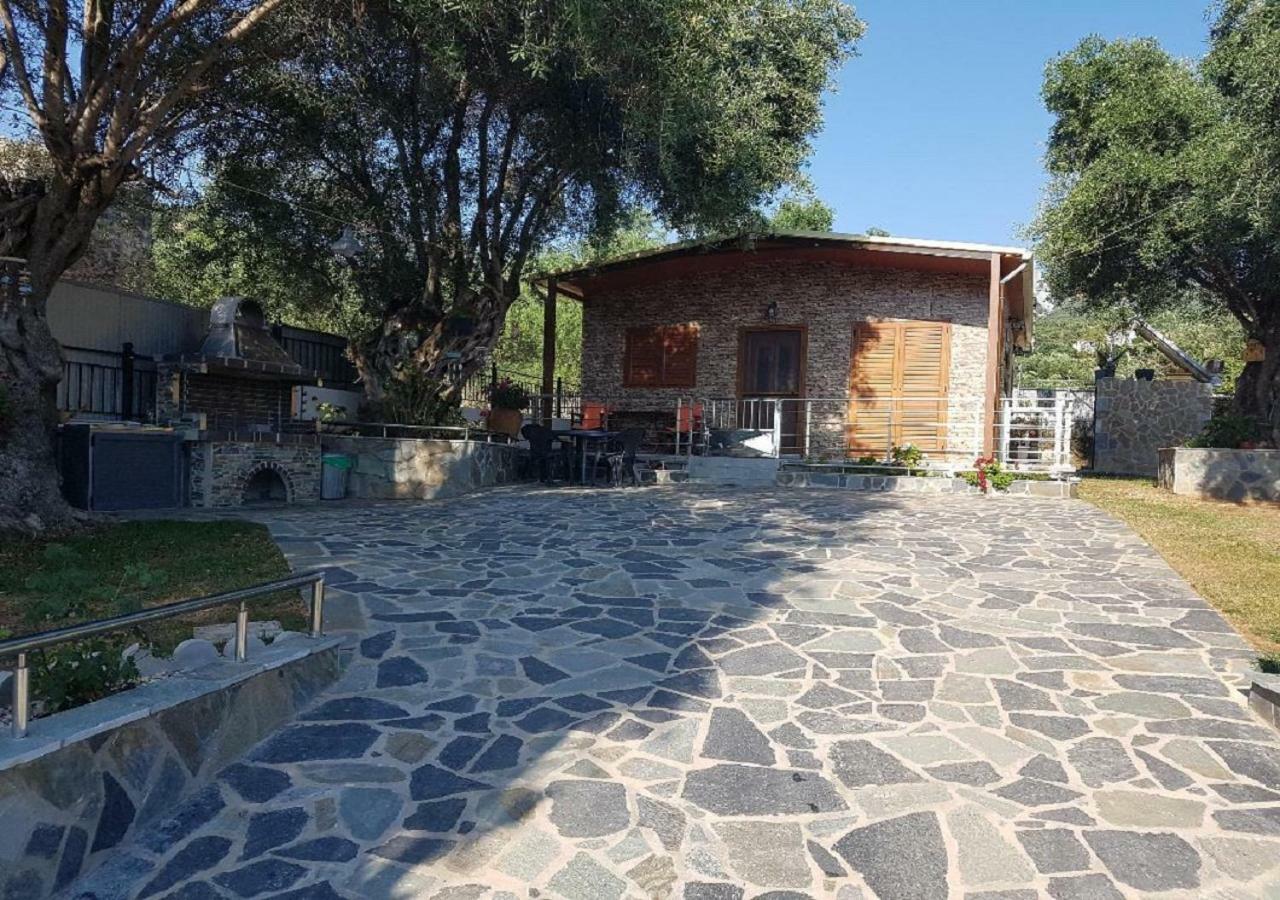 Studio Foris Sivota  Exterior photo